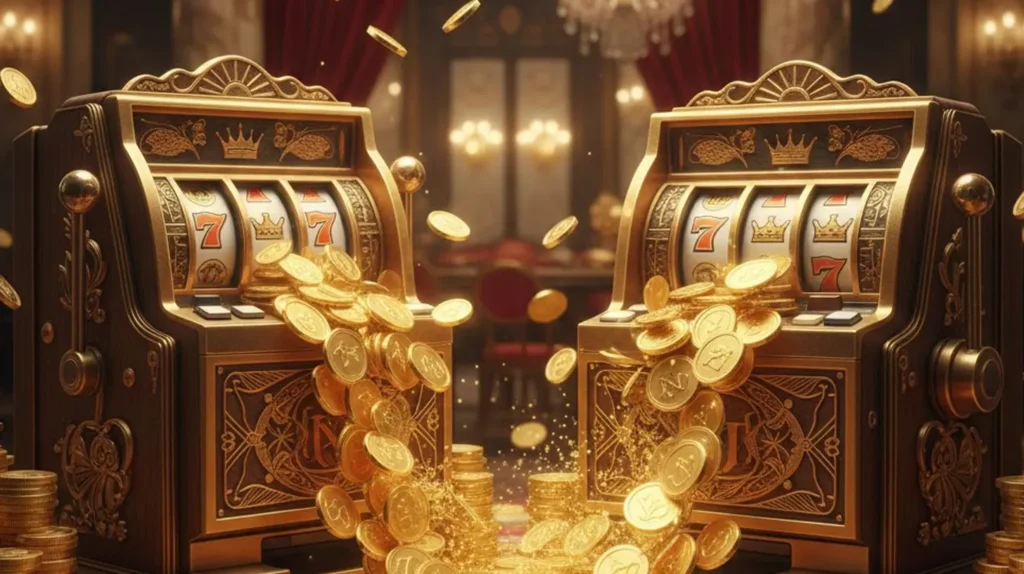 Deneme bonusu veren casino siteleri