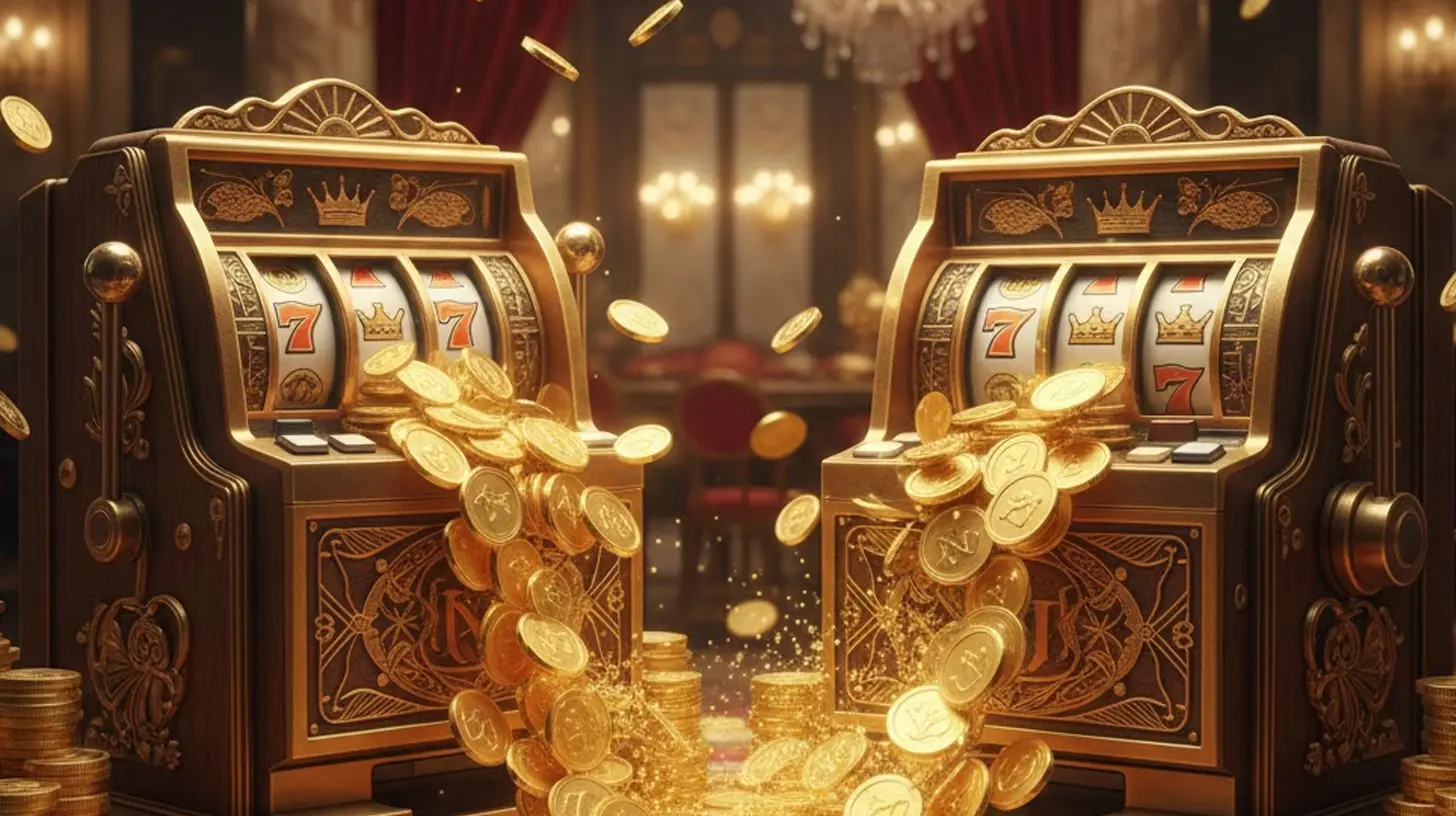 Deneme Bonusu Veren Casino Siteleri