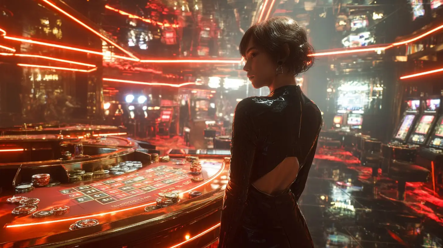 Poker Oyunu Türleri Nelerdir?