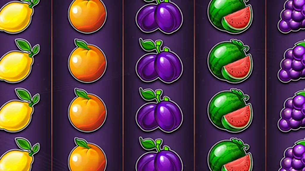 VIP Black Clover slotu