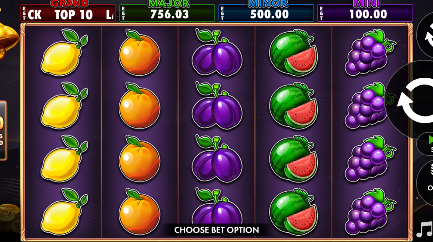 VIP Black Clover Slotu