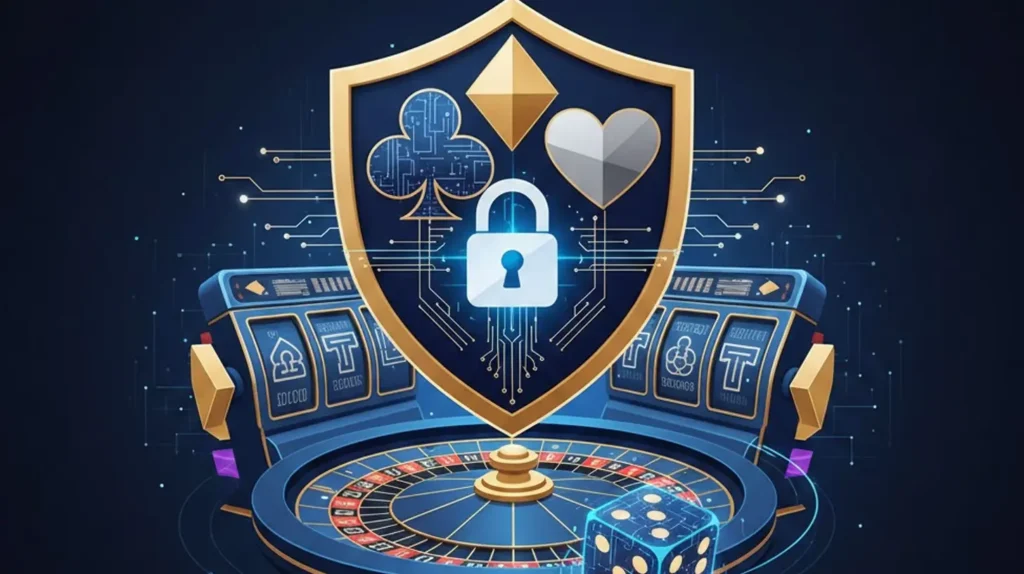 Ezugi sağlayıcısı