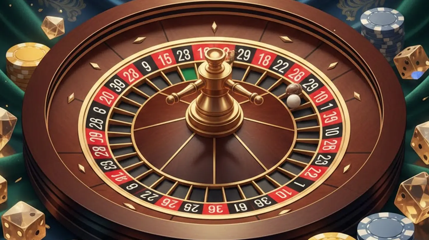 Güvenilir Rulet Siteleri Nelerdir?