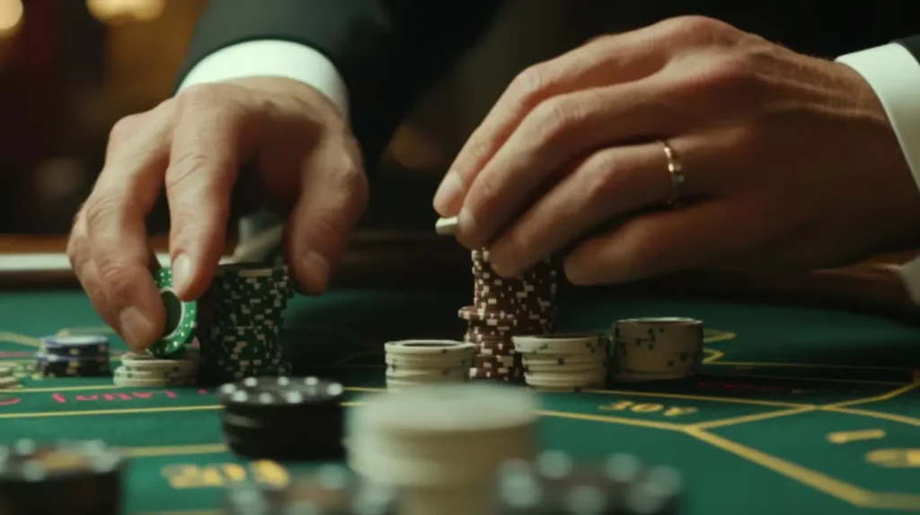 Popüler canlı casino oyunları