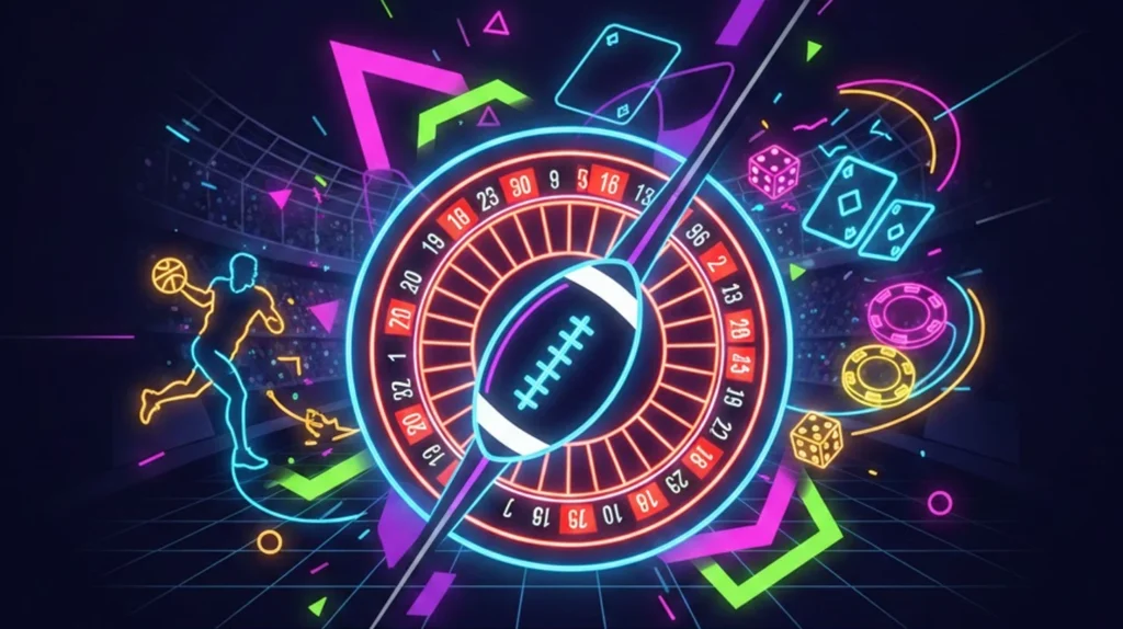 Yasal bahis siteleri