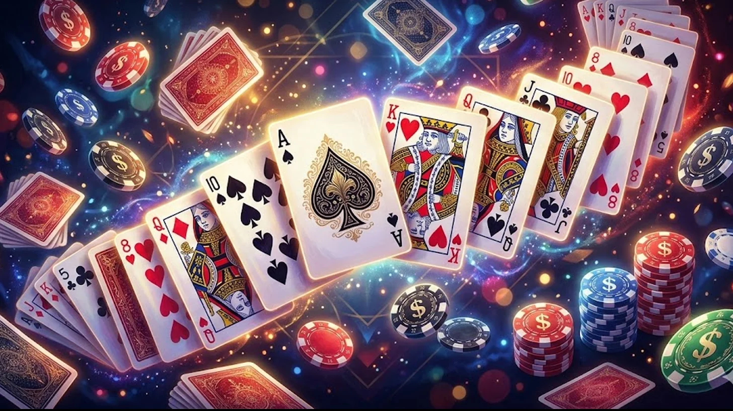 En İyi Poker Siteleri