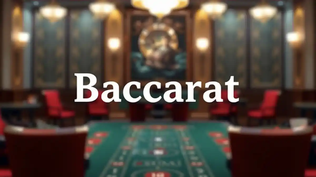 Jewelbetting Baccarat Taktikleri
