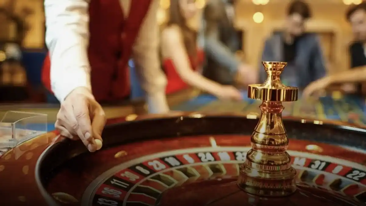 Jewelbetting Rus Ruleti