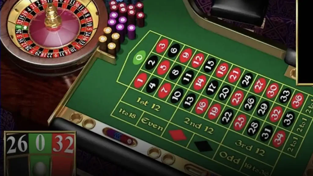 Jewelbetting Rus Ruleti