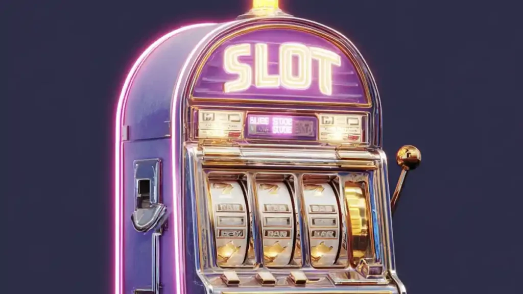 En iyi slot oyunları